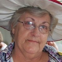Jane Mccone