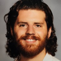 Matthew Rose
