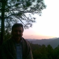 Muhammad Irfan Rajput