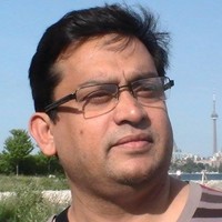 Anup Sengupta