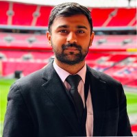 Hammad Ali
