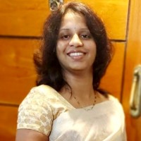 Apeksha R N