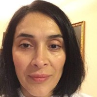 Mojdeh N Mazandarani