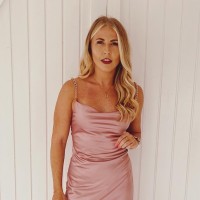 Danielle Andrews