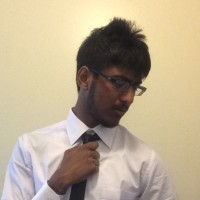 Aswin Antony
