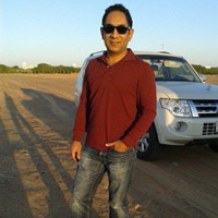 Fawad Malik