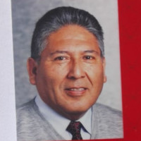 Miguel Salas
