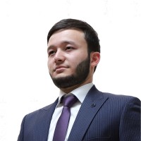 Saidaxmad Ansoriddinov