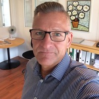 Thomas Eriksen