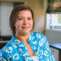 Dorien Ooms