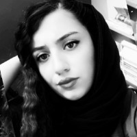 Behnaz Mahmoodi Bakhtiari