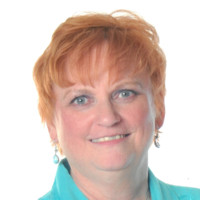 Charlene Thompson Rivard