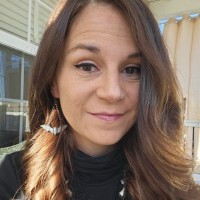 Amanda Burfield
