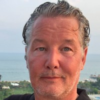 Marten Bergsma