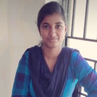 Varshini Paramasivam