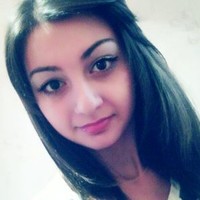 Mariam Alaverdyan