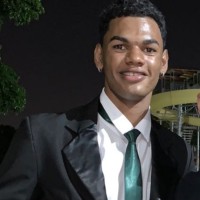 Alexandre Vinícius Silva Carvalho