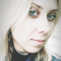 Алена Прохорова