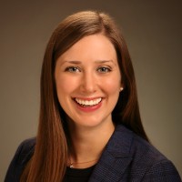Haley Ruffin