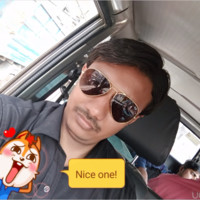 Suyash Tiwari