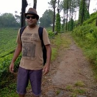 Abhilash K