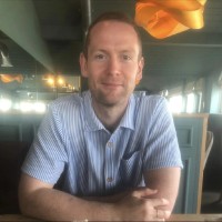 Andrew Storrie