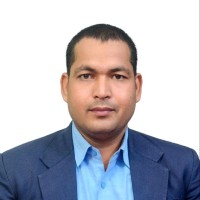 Sunil Prajapati