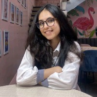 Bhavini Sharma