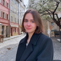 Марія Тітова