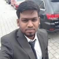 Murugan V.P