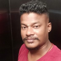 Dillip Biswal