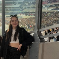 Paz Michudis Muruzábal
