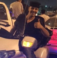 Ibrahim alhot