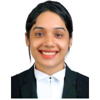 Adrisya Suresh