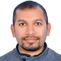 Uddhav Raj Acharya