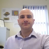 Gerard Bird