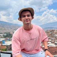 Emmanuel Maya Molina