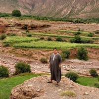Omar Moussaid