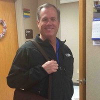 Keith Howard