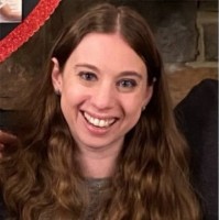 Amanda (Kohn) Zelin, Mpa