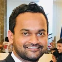 Ishara Gamage
