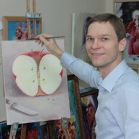 Saklakov Andrii
