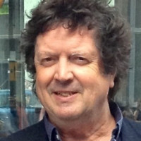 Jeremy Thomas