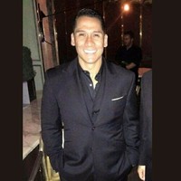 Alberto Gonda