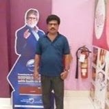 Sudhir Krishnan.S