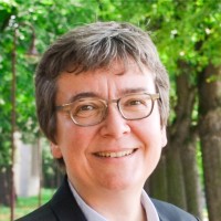Kathrin Moeslein