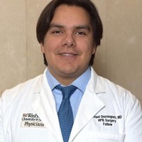 Ismael Domínguez Rosado