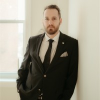 Jesse Henneveld