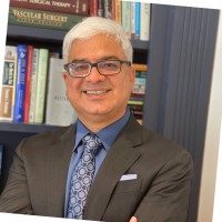 Arun Chowla Md Facs