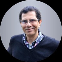 Elkana Ezekiel